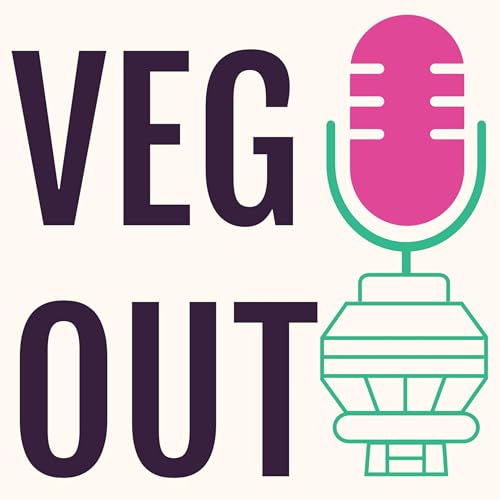 Veg Out cover art