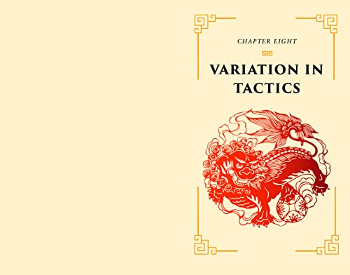 The Art of War Book & Card Deck: A Strategy Oracle for Success in Life: Includes 128-Page Book and 5