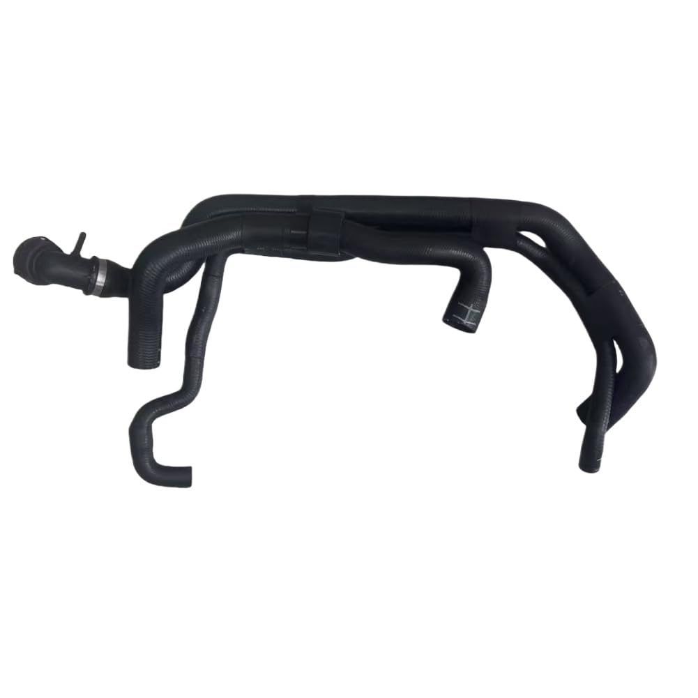 Filwy Onecolor Coolant Hose Compatible With Product 7P6122101m