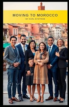Paperback Moving To Morocco Book