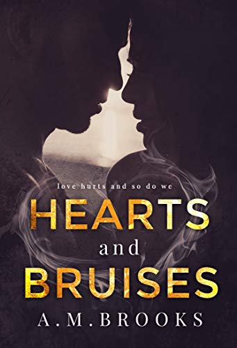 Hearts and Bruises (Hearts Series Book 1) (English Edition)