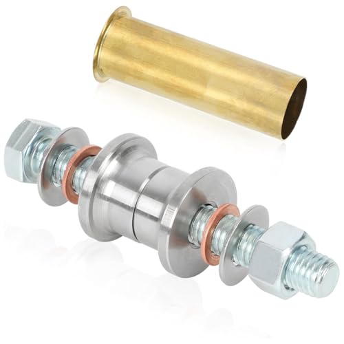 Eeskvrebuz �{�[�g�X�s���t���[�j���O�c�[���p��Seadog�{���g�t���A�����O�c�[���h���C���`���[�u