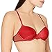 Produktbild Triumph Damen Darling Spotlight WHP Halbschalen BH, Rot (Rosso Masai 2370), 75C