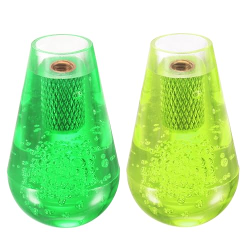 Tête de joystick ovale pour restaurer votre bartop de salon uxcell - 4