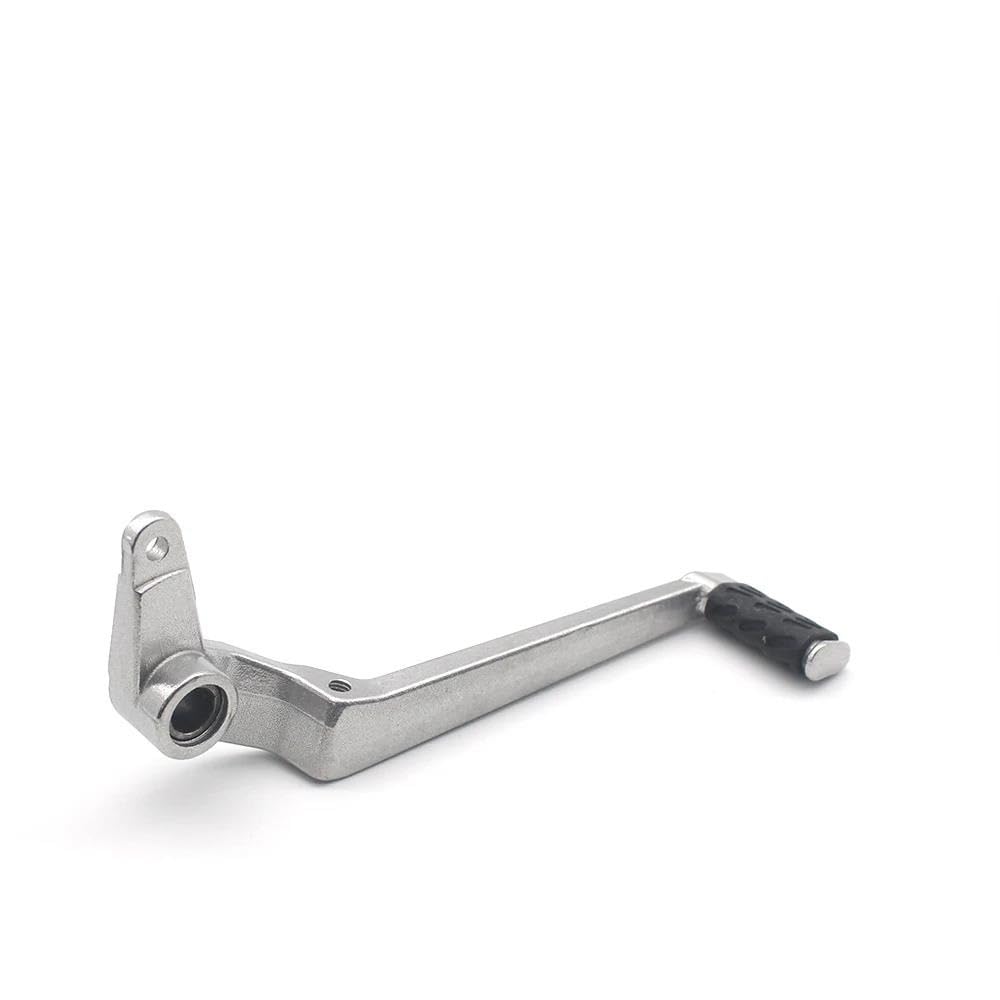 Pedale Freno Posteriore Moto Per DUCATI MONSTER 696 796 821 1100 S 2008-2016 Leva Del Freno Posteriore Pedale Accessori Moto LPPHRGMIXG