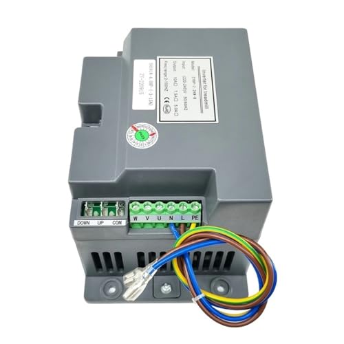 Image of ZYBP-2.2KW-B Treadmill Inverter ZYBP-2.2KW-A .Compatible With SHUA. Treadmill Controller Control Board Variable Frequency Drive ZYBP 2.2KW B(220V,ZYBP-1.5KW)