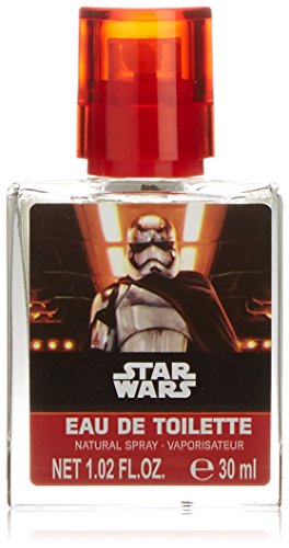 Preisvergleich Produktbild Star Wars Eau de Toilette 30 ml