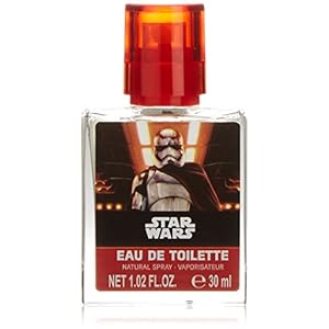 Star Wars Eau de toilette, 30 ml