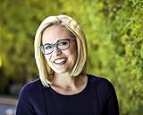 fotos4you Kyrsten Sinema 8 x 10 / 8x10 Glossy Photo Picture Image