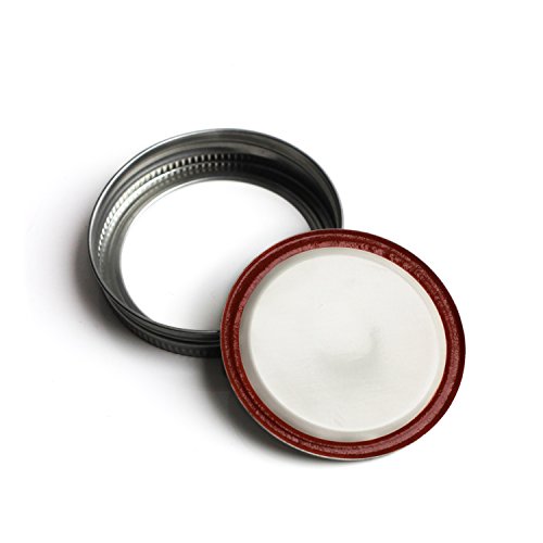 Koro ● Ball Mason Jar Wide Mouth ● set da 4 ●