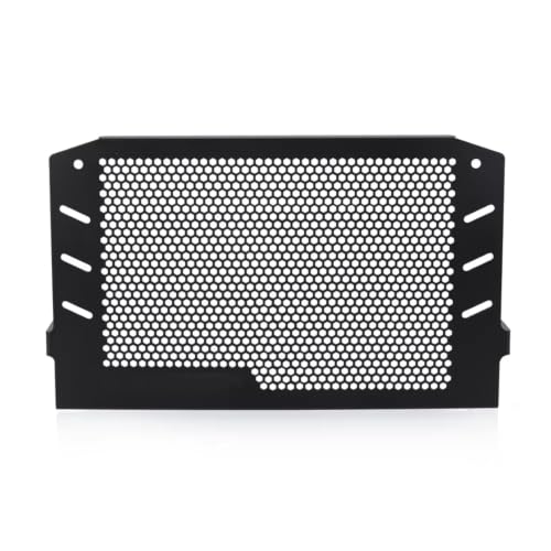 Grille de radiateur VN650 préservant la dissipation thermique du moteur