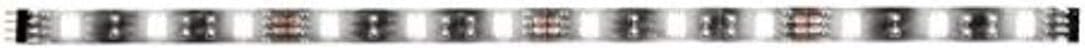 Thermaltake AC0035 LUMI Color LED Strip, White