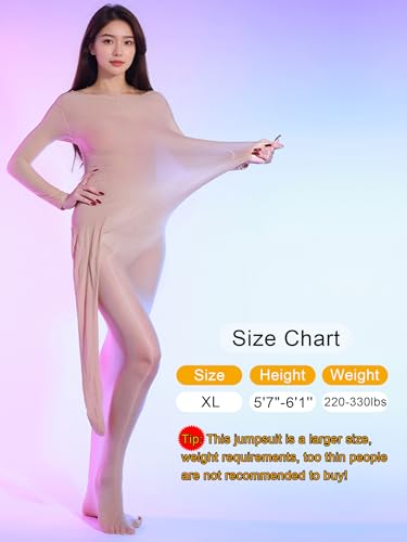 Lencería de mujer talla grande RUIBAVYA que estiliza la figura con comodidad total 3