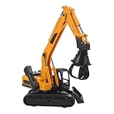 camion grumier friederich Performance durable : conçu pour résister à l'usure, ce camion- à grumes supporte les jeux les plus énergiques, ce qui en fait le choix idéal pour les familles à la recherche de jouets de construction robustes et fiables pour enfants