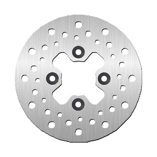 Ng Disco Freno Ø161Mm Spessore: 3.5Mm 264