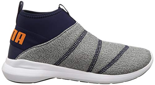 Image of Puma Mens Mono Knit X2 Sneaker
