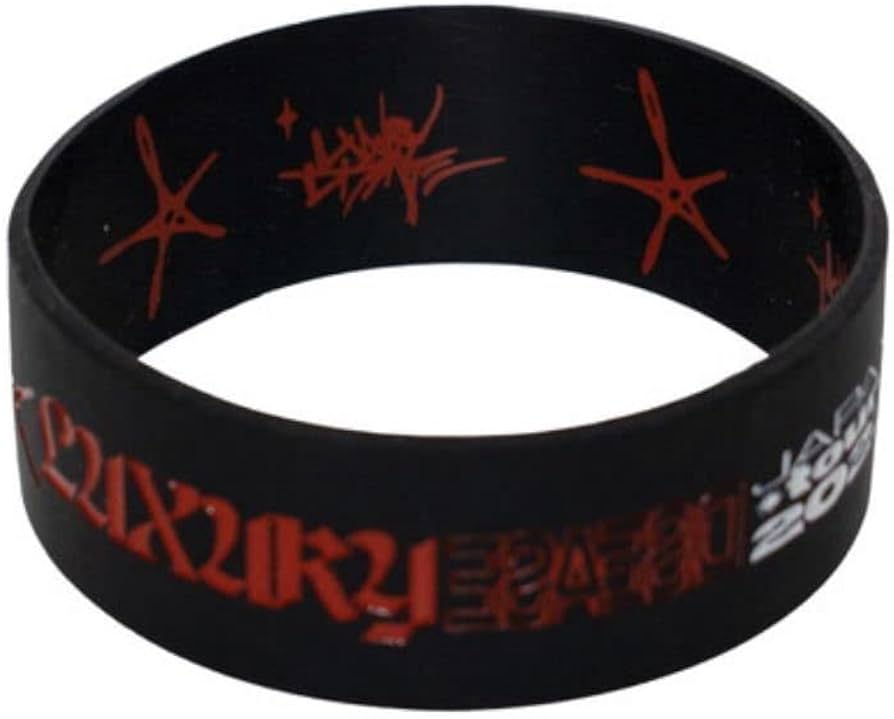 Amazon.co.jp: ONE OK ROCK JAPAN TOUR 2023 “LUXURY DISEASE” ラバー