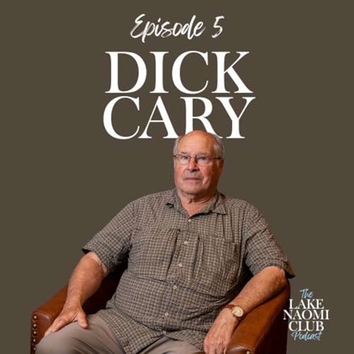 Dick Cary