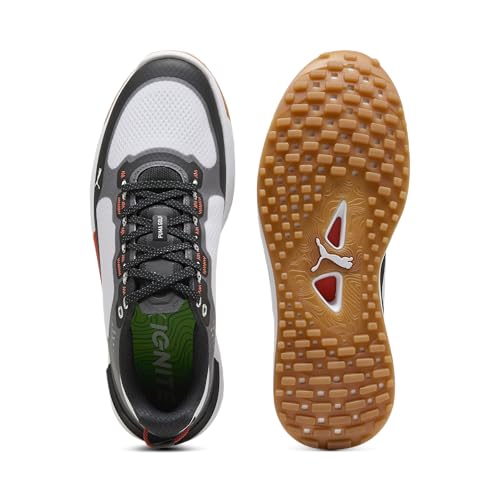 Image of Puma Golf Men's Ignite Elevate X
