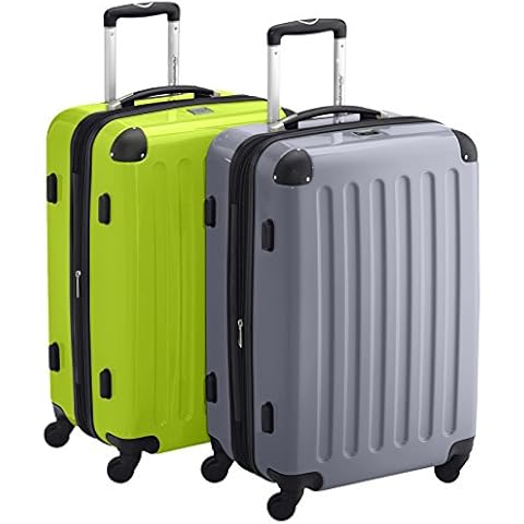HAUPTSTADTKOFFER 65 cm Multicolour Luggage Set Cover