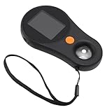 【Écran et LED】 : ce microscope dispose d'un écran couleur haute définition IPS de 2,0 pouces avec un angle de vision de 178°, vous permettant de prendre des photos et de les visualiser en temps réel ; Fournit 8 LED, pas besoin d'éclairage supplémentaire, de réglage de la luminosité et peut être utilisé même dans des conditions sombres