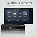 Imagen de Decodificador TDT DVB-T2 Full HD 1080P, H.265