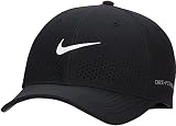 Nike Dfadv Rise Baseballkappe Black/Anthracite/White M