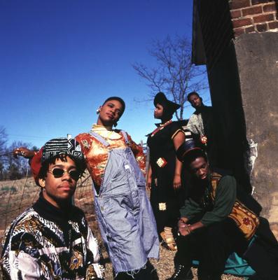 Arrested Development