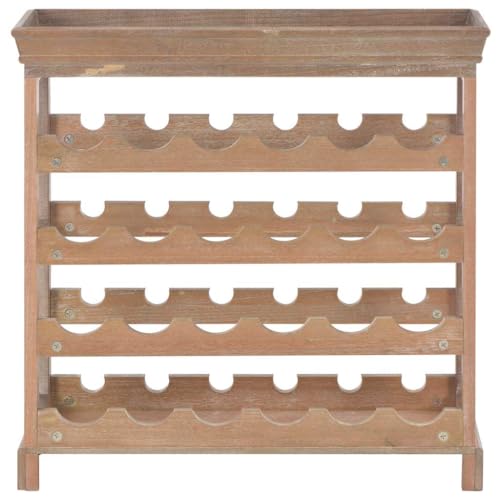Cave à vin compacte 24 bouteilles pour optimiser les petits espaces - 3