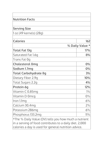 Image of D' Nature Eatery California Almonds 500gm Packed with Vitamin E & Protien Natural Badam | Dry Fruit with Fibre & Healthy Fats | Ideal for Healthy Munching,Recipes & Giftiing (500g, Pack of 1)