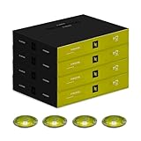 NESPRESSO Professional | Finezzo | Mild gerösteter Arabica Kaffee ideal für Lungo | Kompatibel mit B2B Kaffeemaschinen | Kapsel Set aus 200 Kaffeekapseln