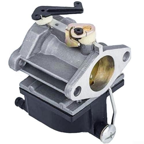 Carburador 640065A Zoegneer repuesto de motor cortacésped OHV115 6