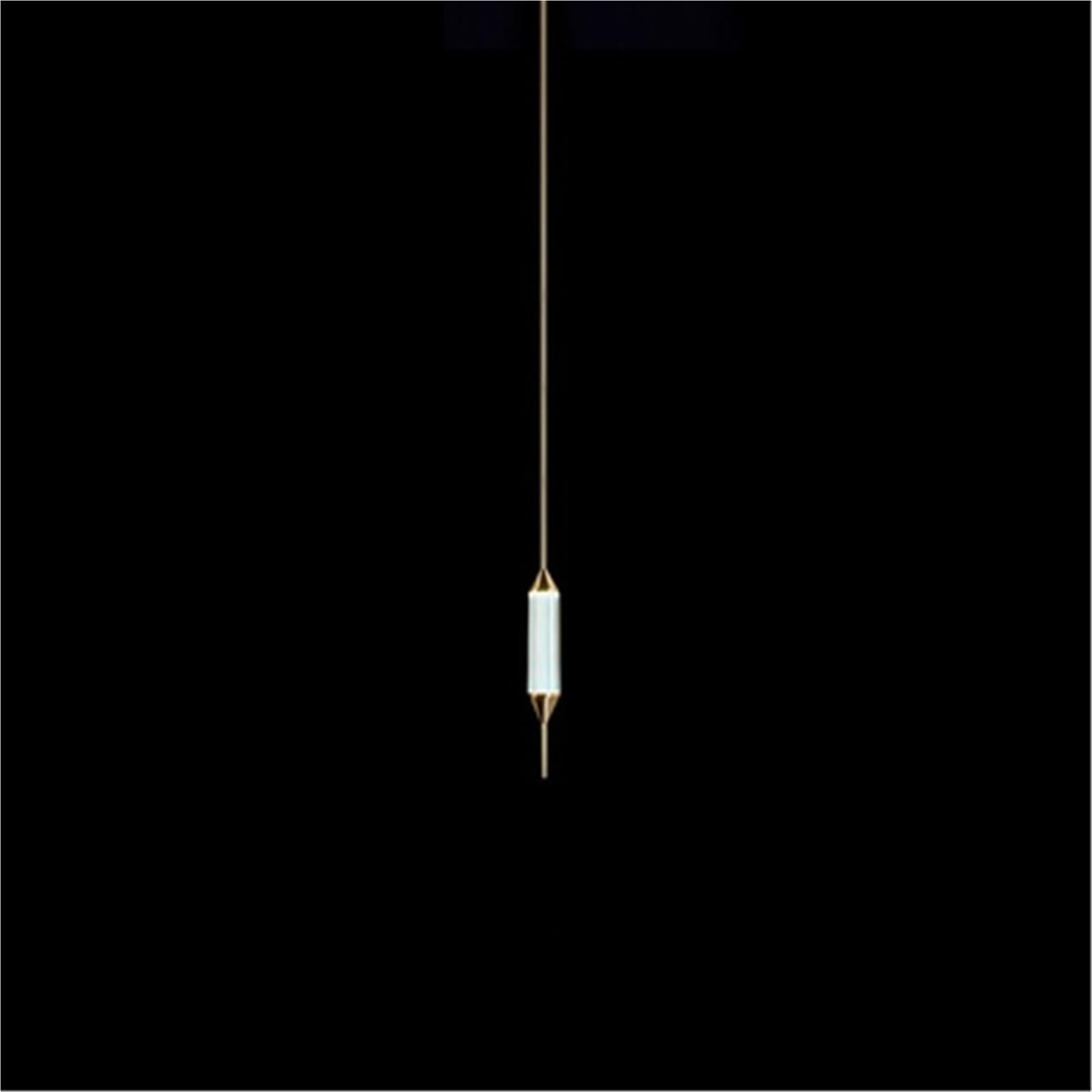 Éclairage LED postmoderne pour illuminer un salon sombre avec élégance - 4