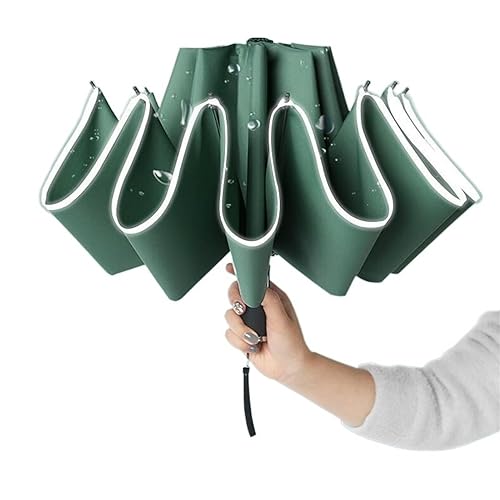 Parapluie automatique de style business pour vos trajets quotidiens