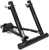 Rolo de Treino Bicicletas Preto Speed Mtb