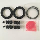 フロント ディスクブレーキ キャリパー シールキット エブリィ 【 DA64V / DA64W 】 スクラム 【 DG64V / DG64W 】