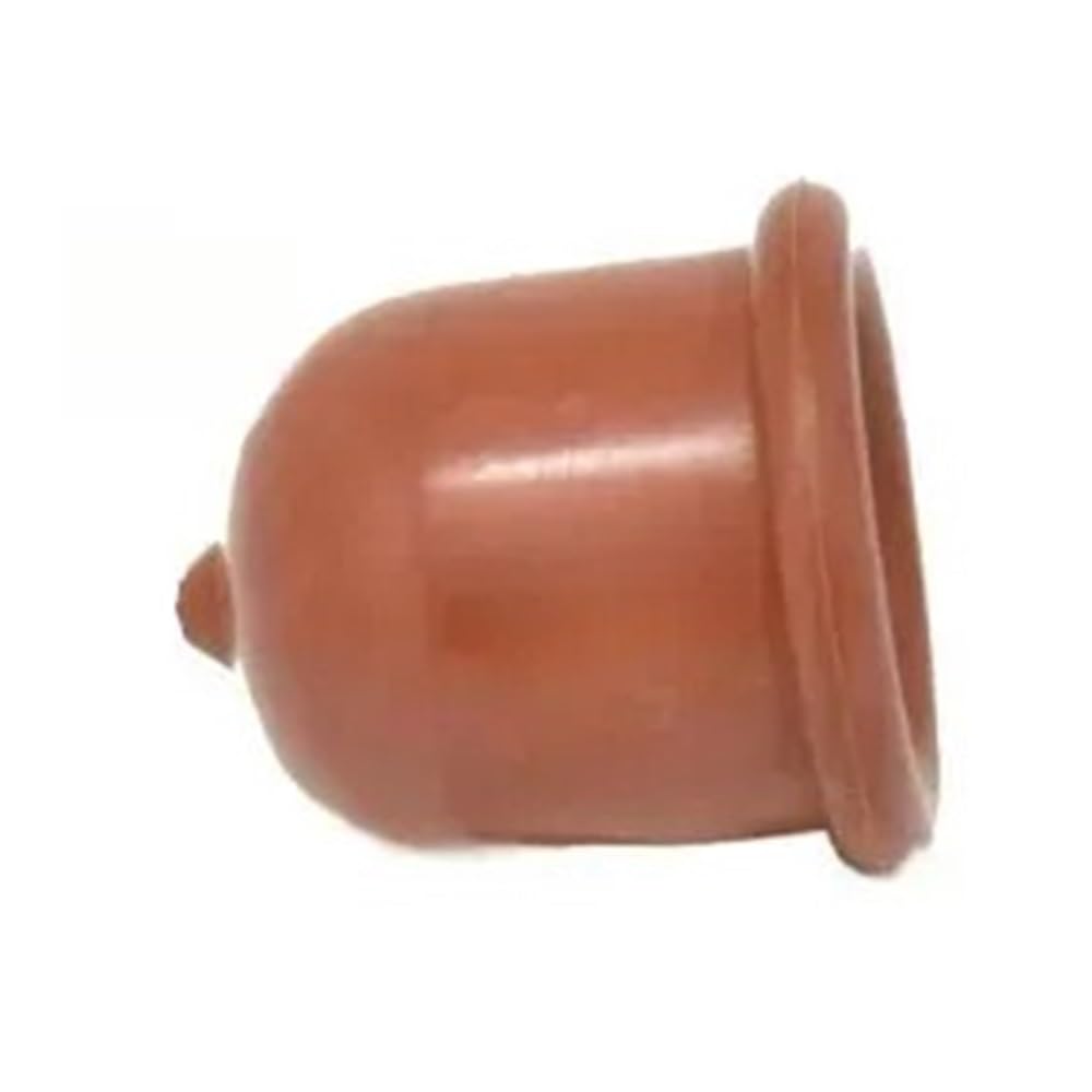 Bouchon d'huile pour tondeuse et entretien de cisaille jardin