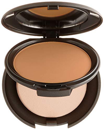 Cover Fx Pressed Mineral Foundation: Talc-Free Powder Foundation That Provides Buildable Coverage, Weightless Matte Finish N80, 0.42 Oz. #TOP4