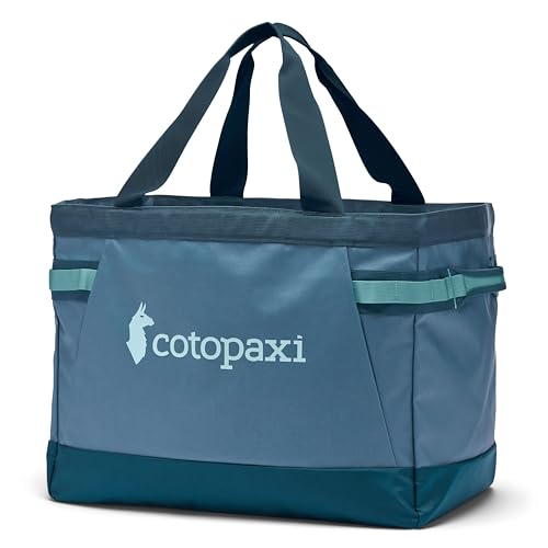 Cotopaxi Allpa 60l Gear Hauler Tote