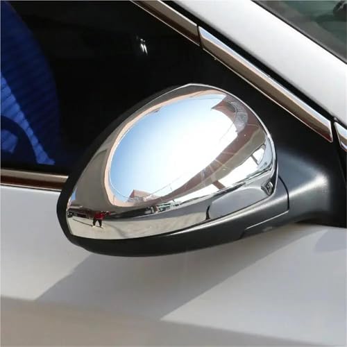 Boîtier de garniture de rétroviseur Cruze 2009-2015 pour remplacer une coque rayée - 5
