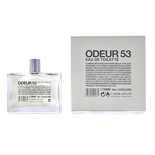 4147d6dP0FL. SL500 Gucci Memoire d’une Odeur Review (2019): The Smell Of Good Old Days Comme des Garcons - Odeur 53 Eau de Toilette - 200ml