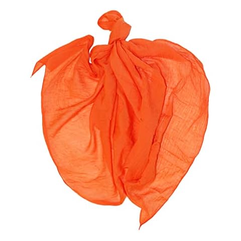 Écharpe KIKKA MIA en soie Cover