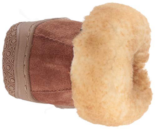 Old Friend Men's Slipper3