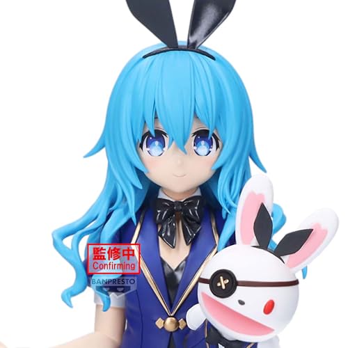 Figurine Yoshino Glitter & Glamour Date A Live 20 Cm - vue 7