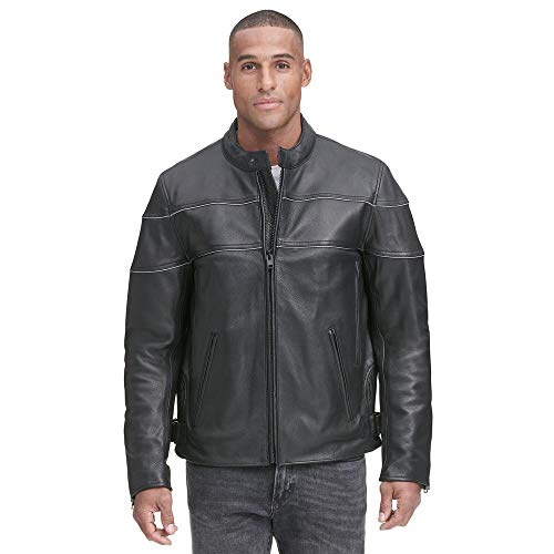 wilson motorcycle jacket