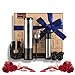 Sacacorchos Eléctronico, Abridor de Vino Electronico, Abrebotella con Bomba de Vacío, Sacacorcho Valira,Set de Vino,Idea para Regalo