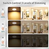 Zoom IMG-2 kyotech faretto da incasso a Zoom IMG-2 kyotech faretto da incasso a