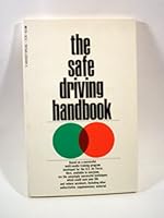 The safe driving handbook B000GSNQ2K Book Cover