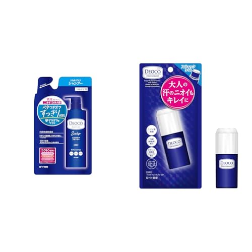 �f�I�R �y�Z�b�g�����z(DEOCO) �X�J���v�P�A�V�����v�[ �߂����p 370ml �X�E�B�[�g�t���[�����̍��� + ��p�f�I�h�����g �X�e�B�b�N 13g (���N�g���ܗL �X�E�B�[�g�t���[�����̍���) �y��򕔊O�i�z