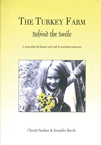 The Turkey Farm - Behind The Smile